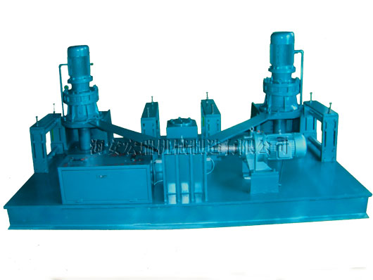 工字鋼卷圓機(jī)