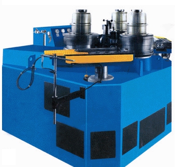 型材彎曲機(jī)